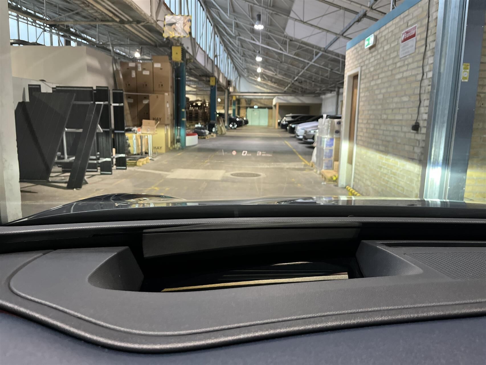 Cupra Tavascan EL VZ Adrenaline 4X4 340HK 5d Aut.