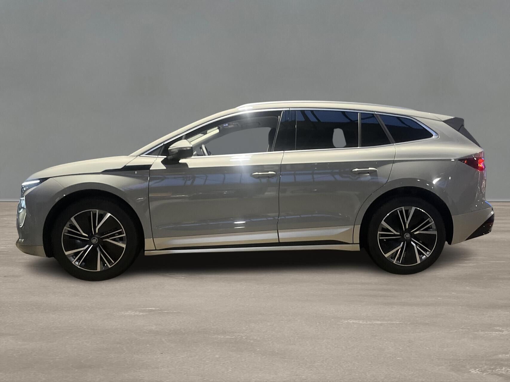 Skoda Enyaq 85 iV 286HK 5d Aut.