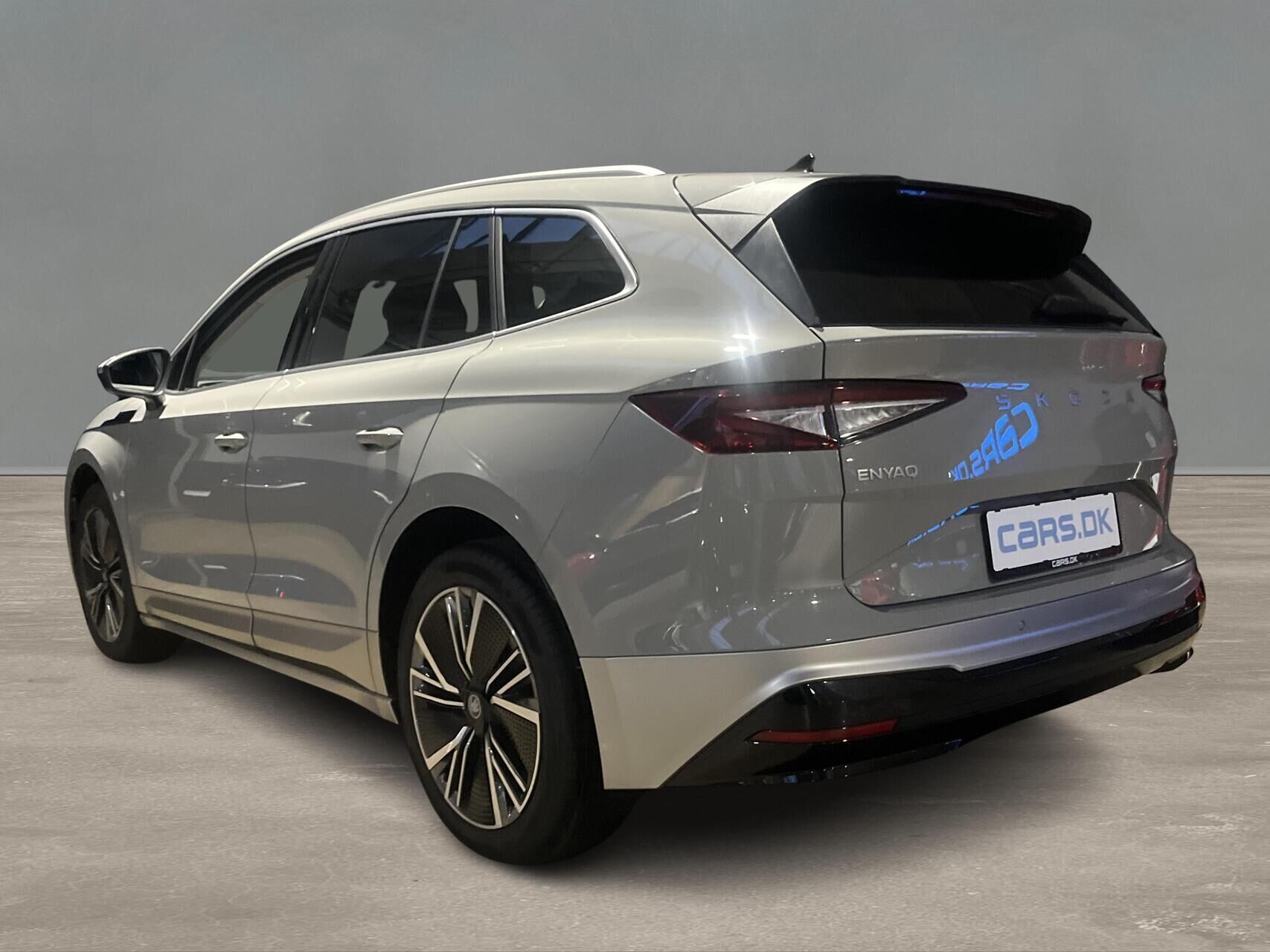 Skoda Enyaq 85 iV 286HK 5d Aut.