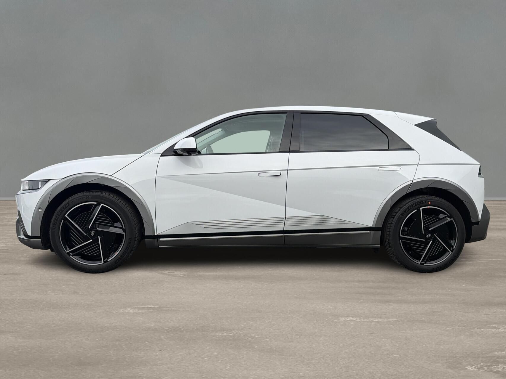 Hyundai Ioniq 5 Electric 84 kWh Ultimate 229HK 5d Aut.