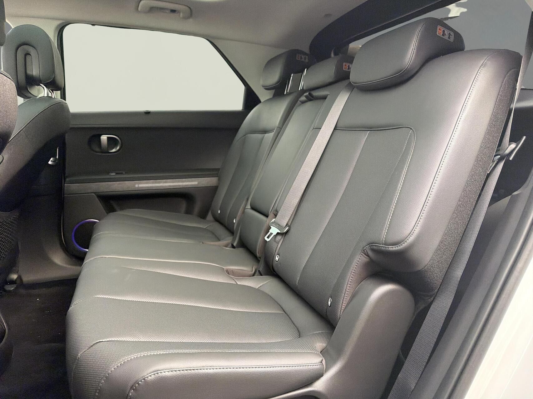 Hyundai Ioniq 5 Electric 84 kWh Ultimate 229HK 5d Aut.