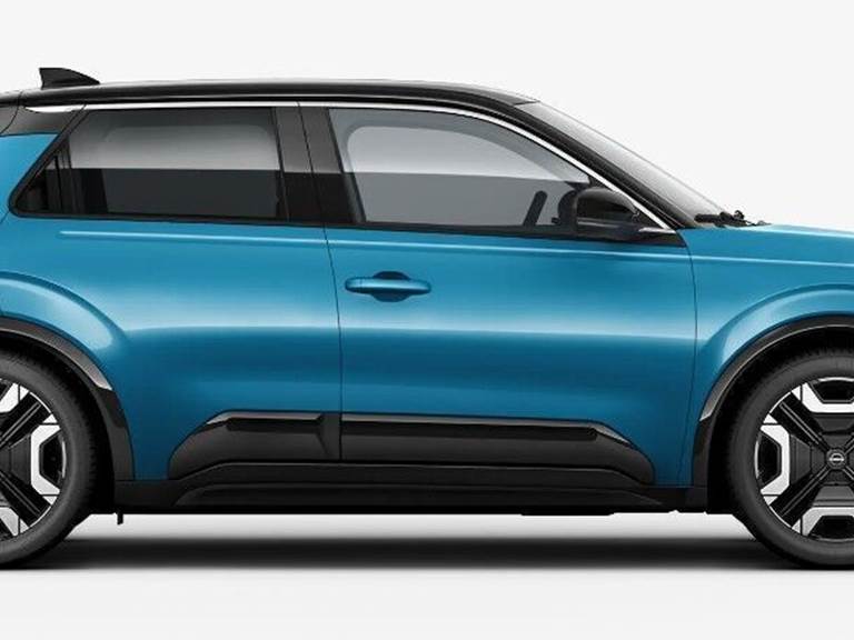 Nissan Micra EL Evolve 52kWh 150HK 5d Aut.