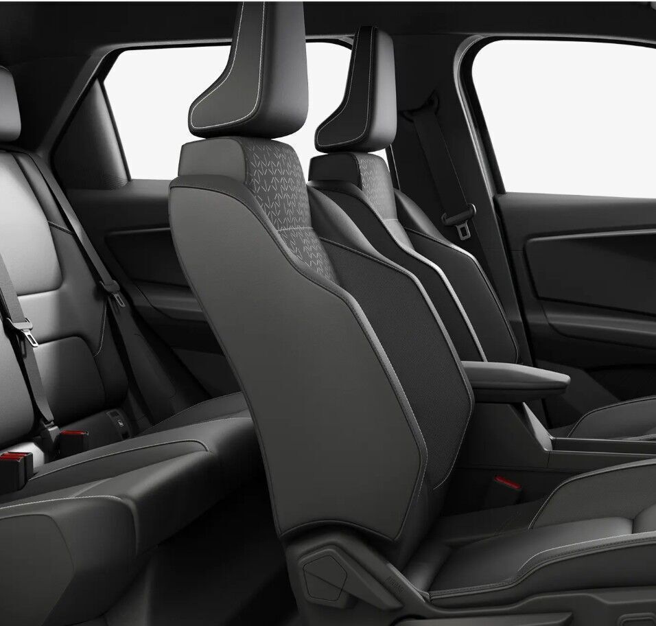 undefined Nissan Micra fra 2025