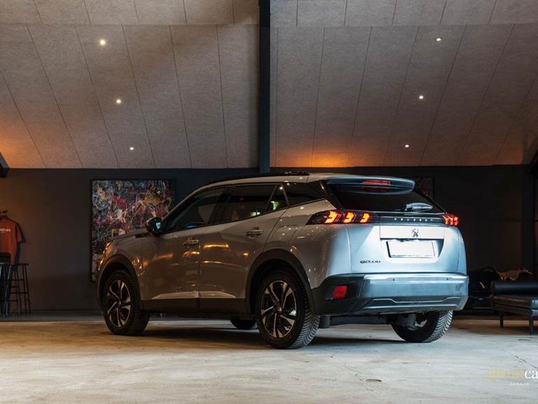 Peugeot e-2008 50 Allure Pack