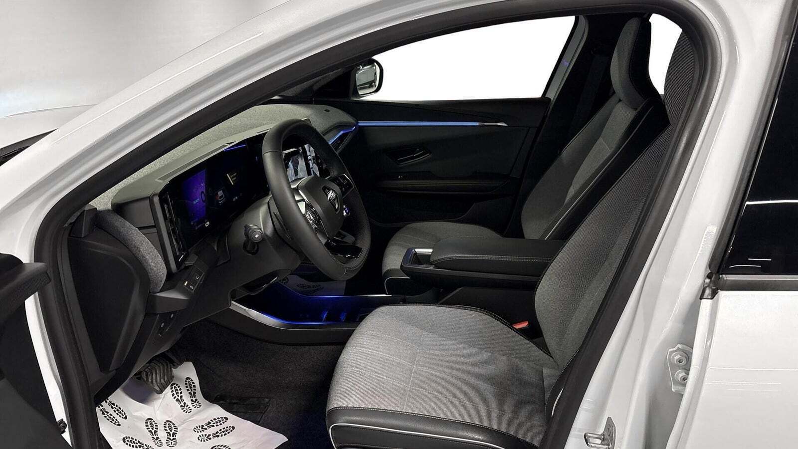 Renault Scenic E-Tech 87 Techno