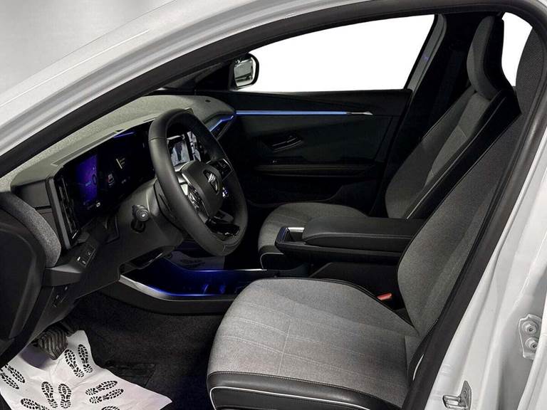 Renault Scenic E-Tech 87 Techno