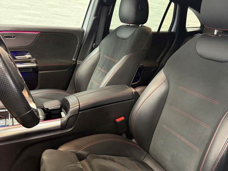 Mercedes EQA250 AMG Line