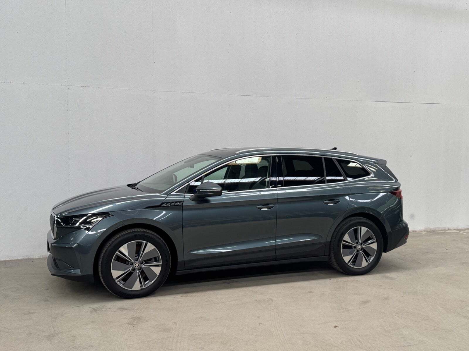 Skoda Enyaq 80 iV Loft