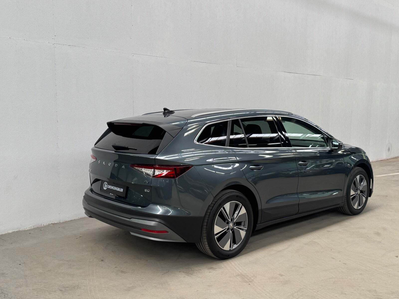 Skoda Enyaq 80 iV Loft