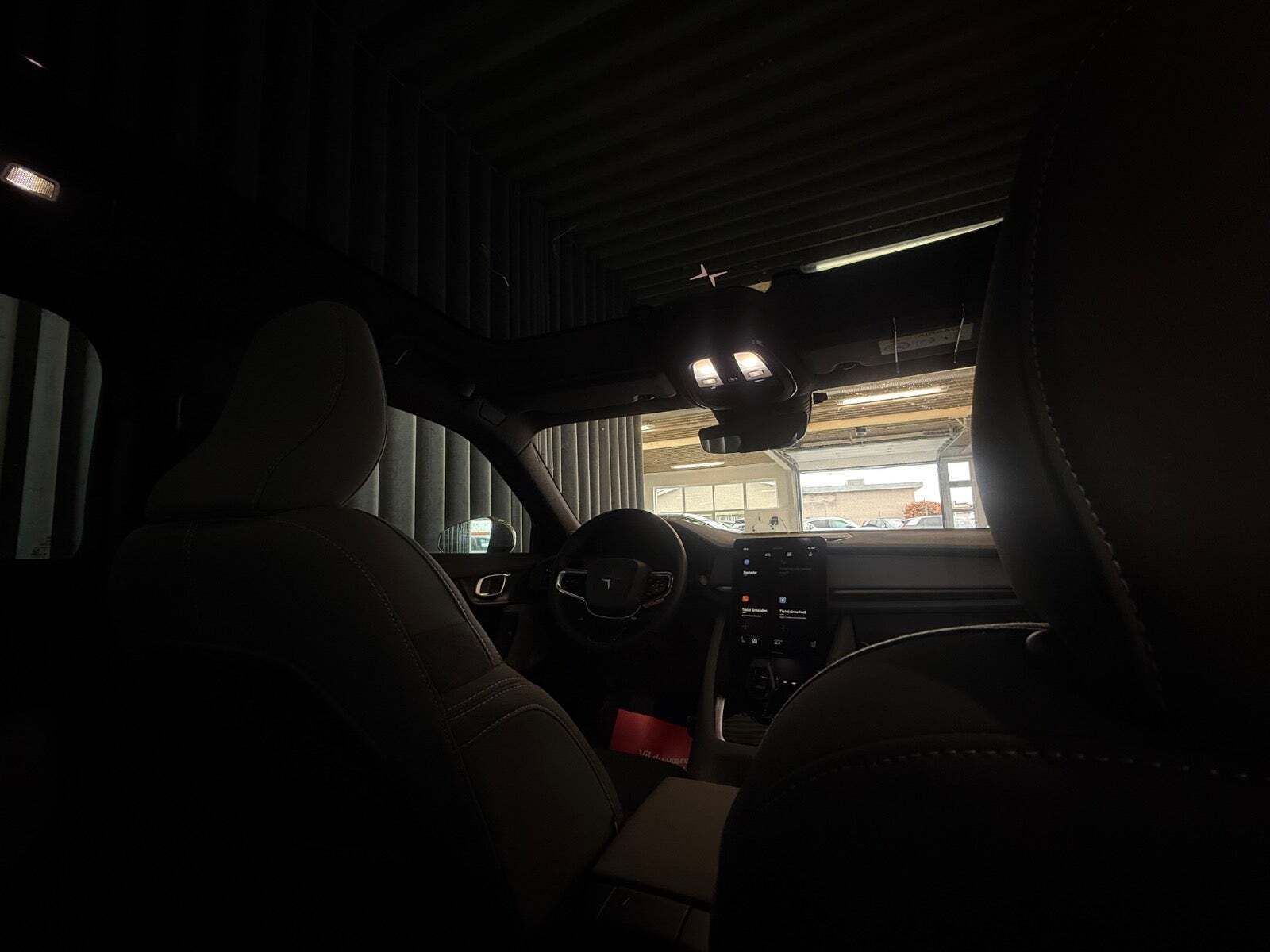 Polestar 2 Long Range AWD