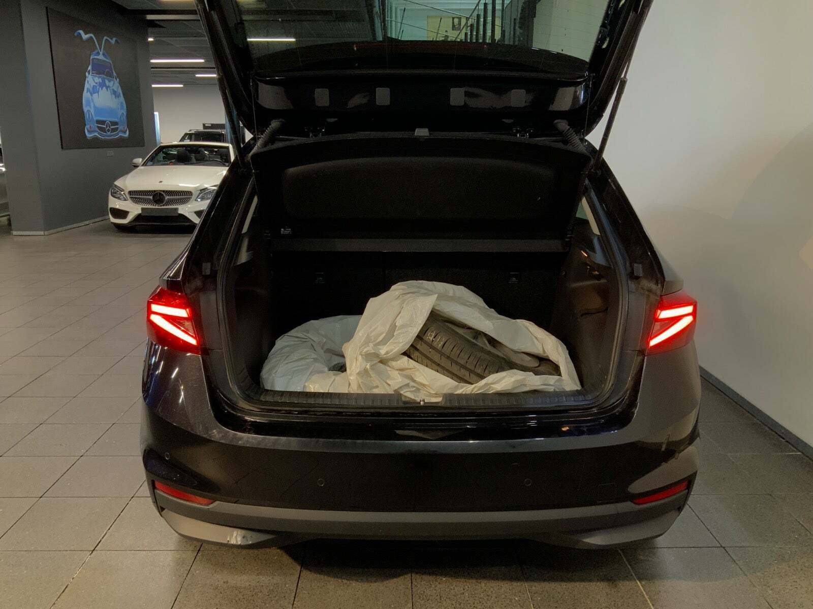 Skoda Fabia 1,0 TSi 95 Selection