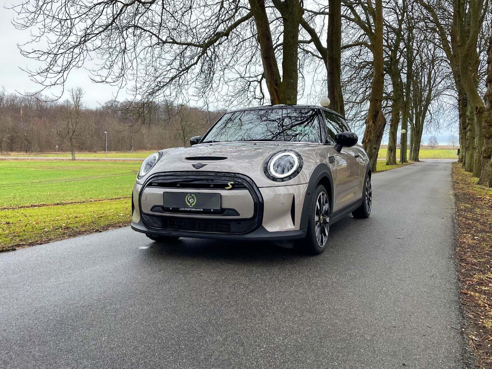 Mini Cooper SE Collection