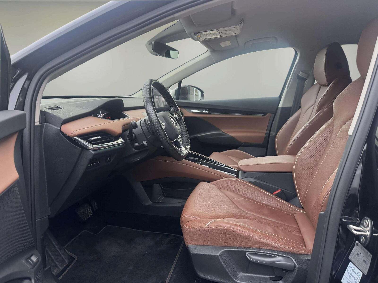 Skoda Enyaq 80 iV ecoSuite