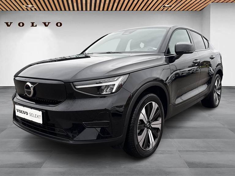Volvo C40 P6 ReCharge Plus