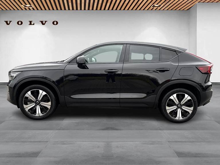 Volvo C40 P6 ReCharge Plus