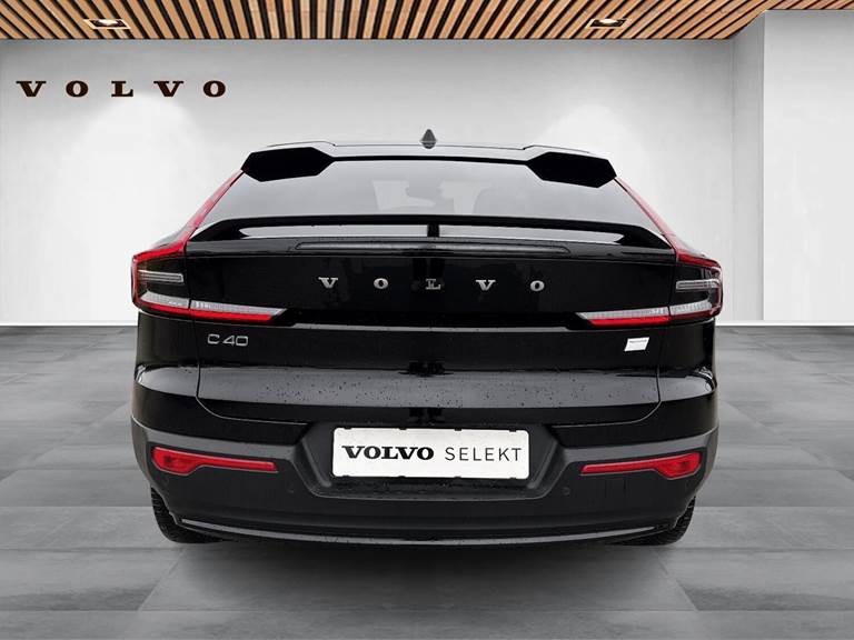 Volvo C40 P6 ReCharge Plus