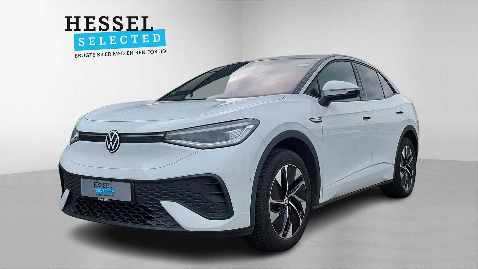 VW ID.5 77 Pro Performance