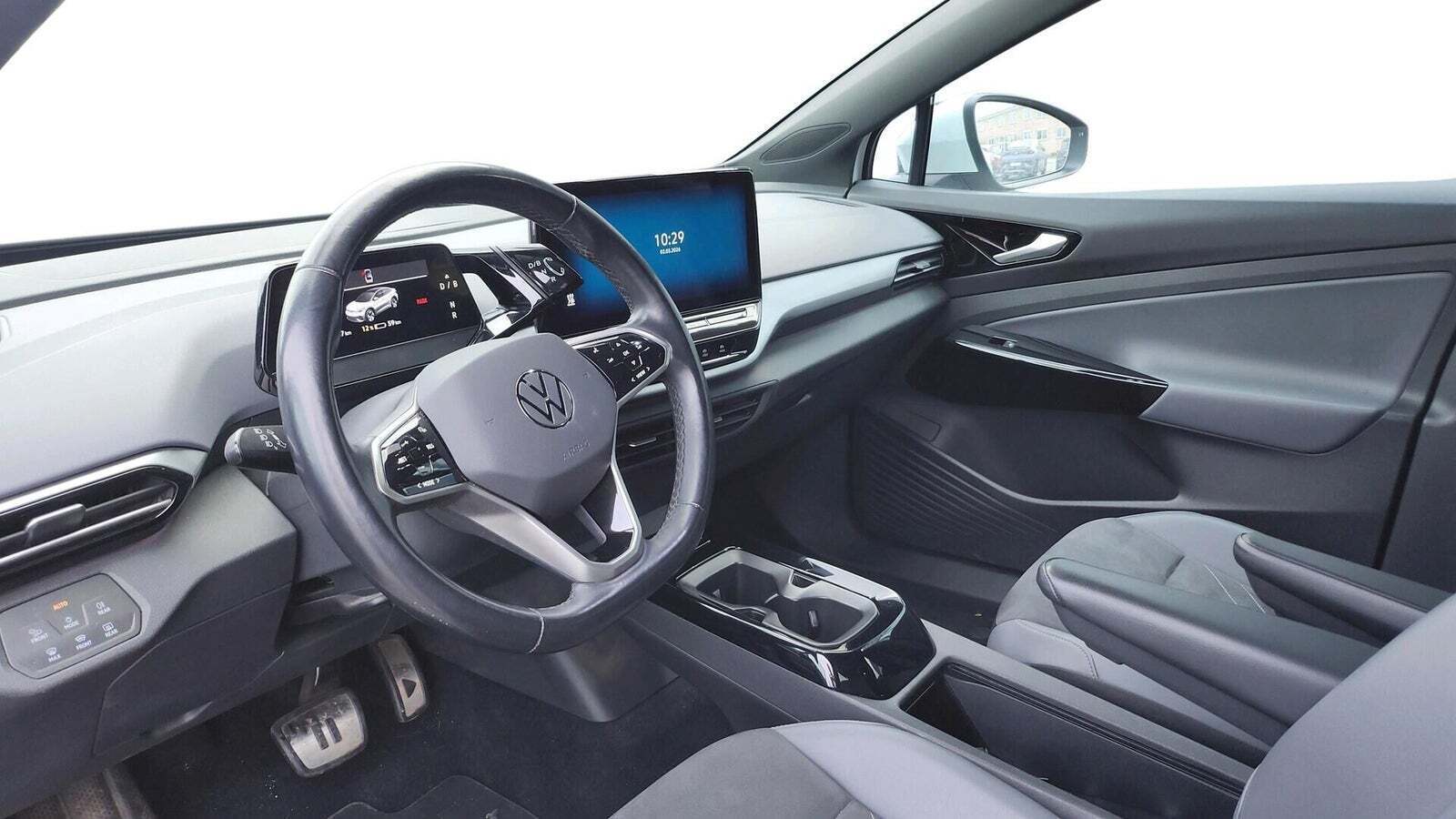 VW ID.5 77 Pro Performance