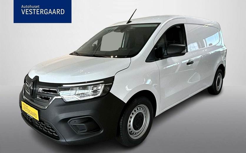 Renault Kangoo E-Tech L2 Van