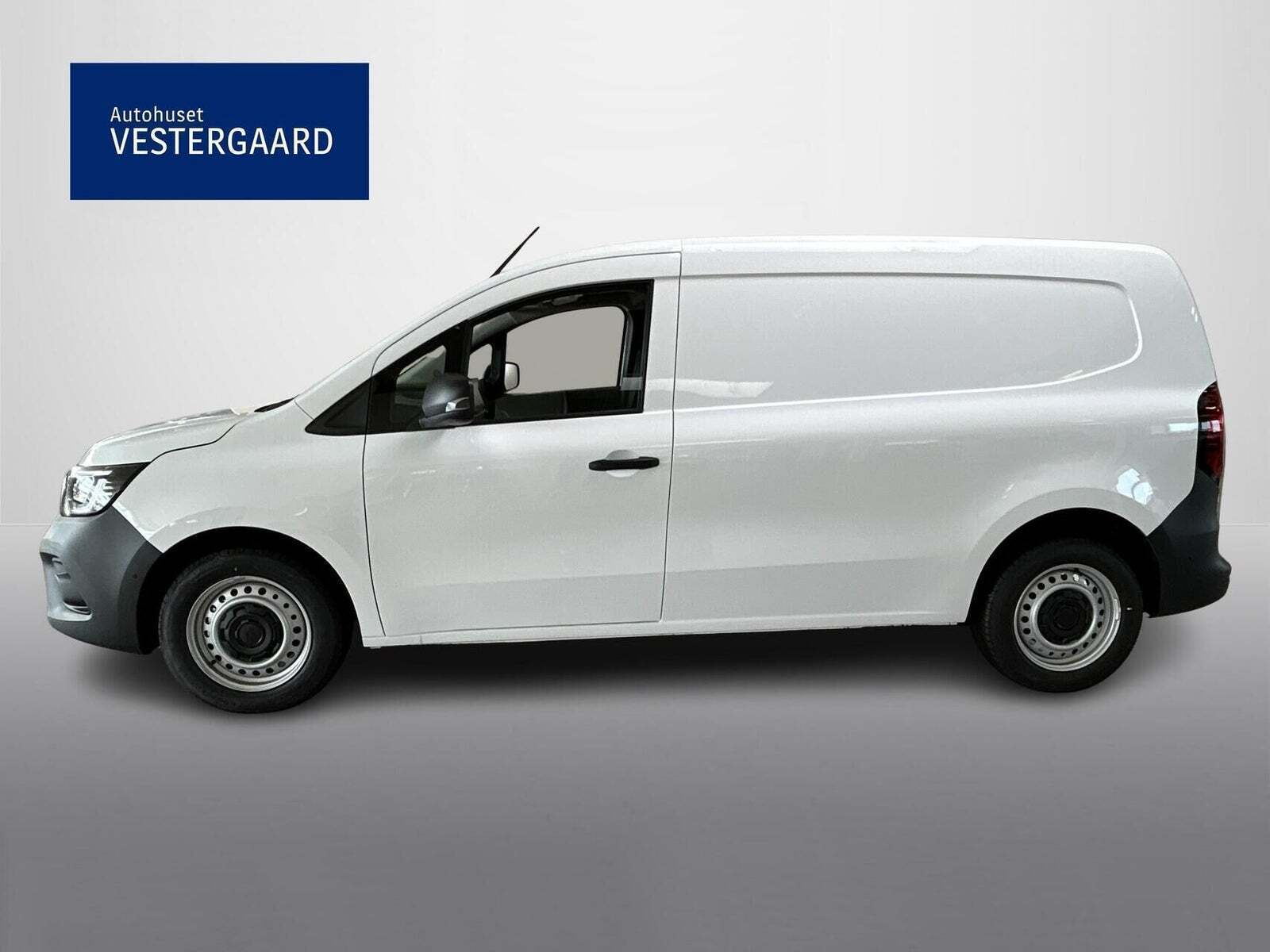 Renault Kangoo E-Tech L2 Van