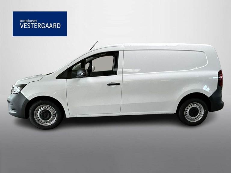 Renault Kangoo E-Tech L2 Van