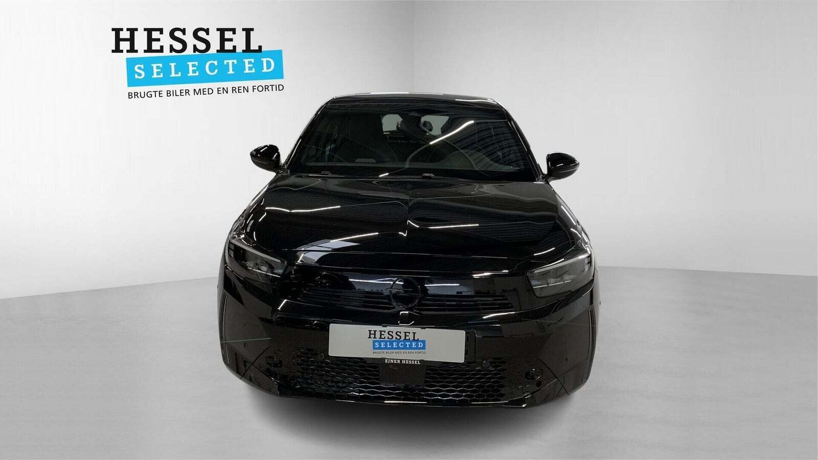 Opel Corsa-e 54 GS-Line