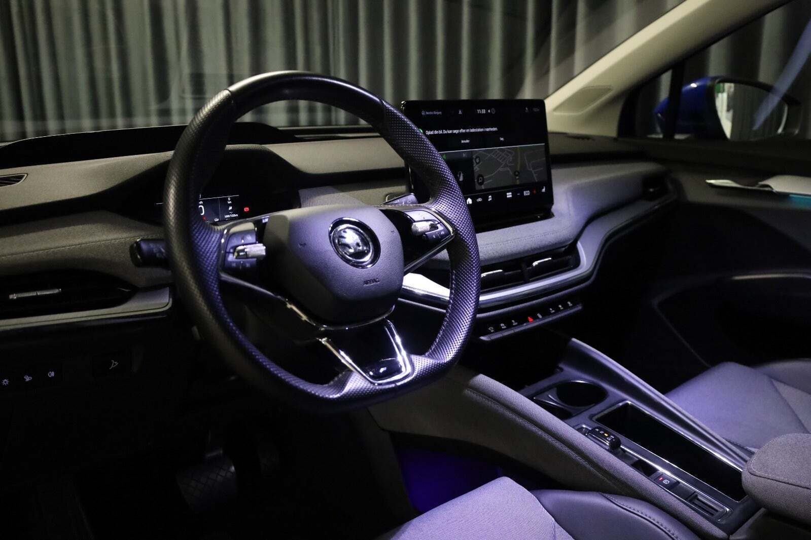 Skoda Enyaq 80 iV Loft