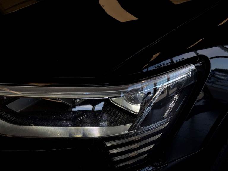 Audi Q8 e-tron 55 S-line Sportback quattro