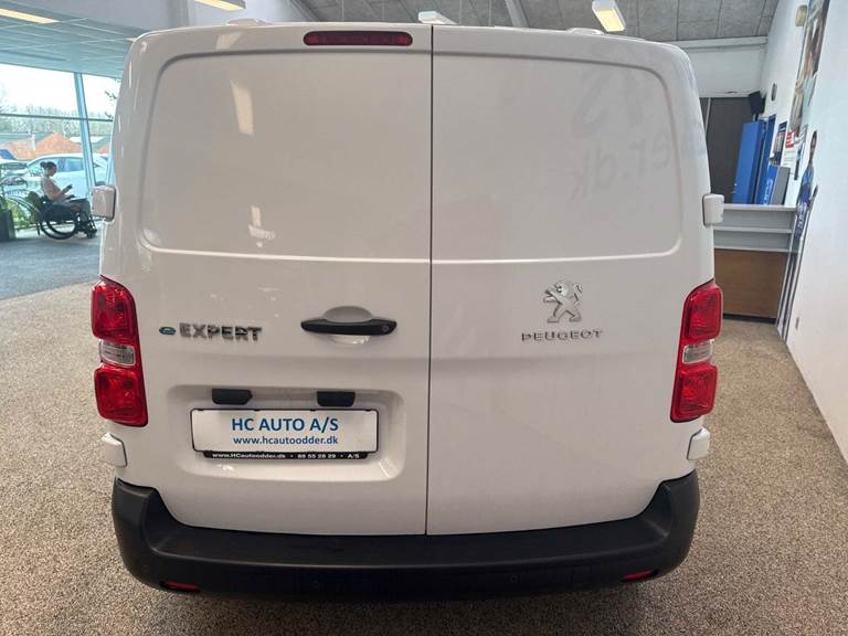Peugeot e-Expert 50 L2 Plus Van