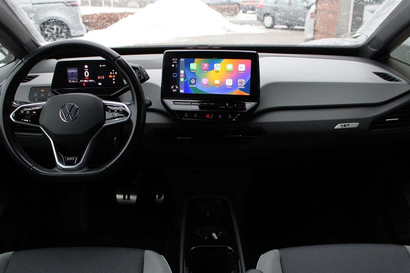 VW ID.3 58 1ST Pro Performance Plus