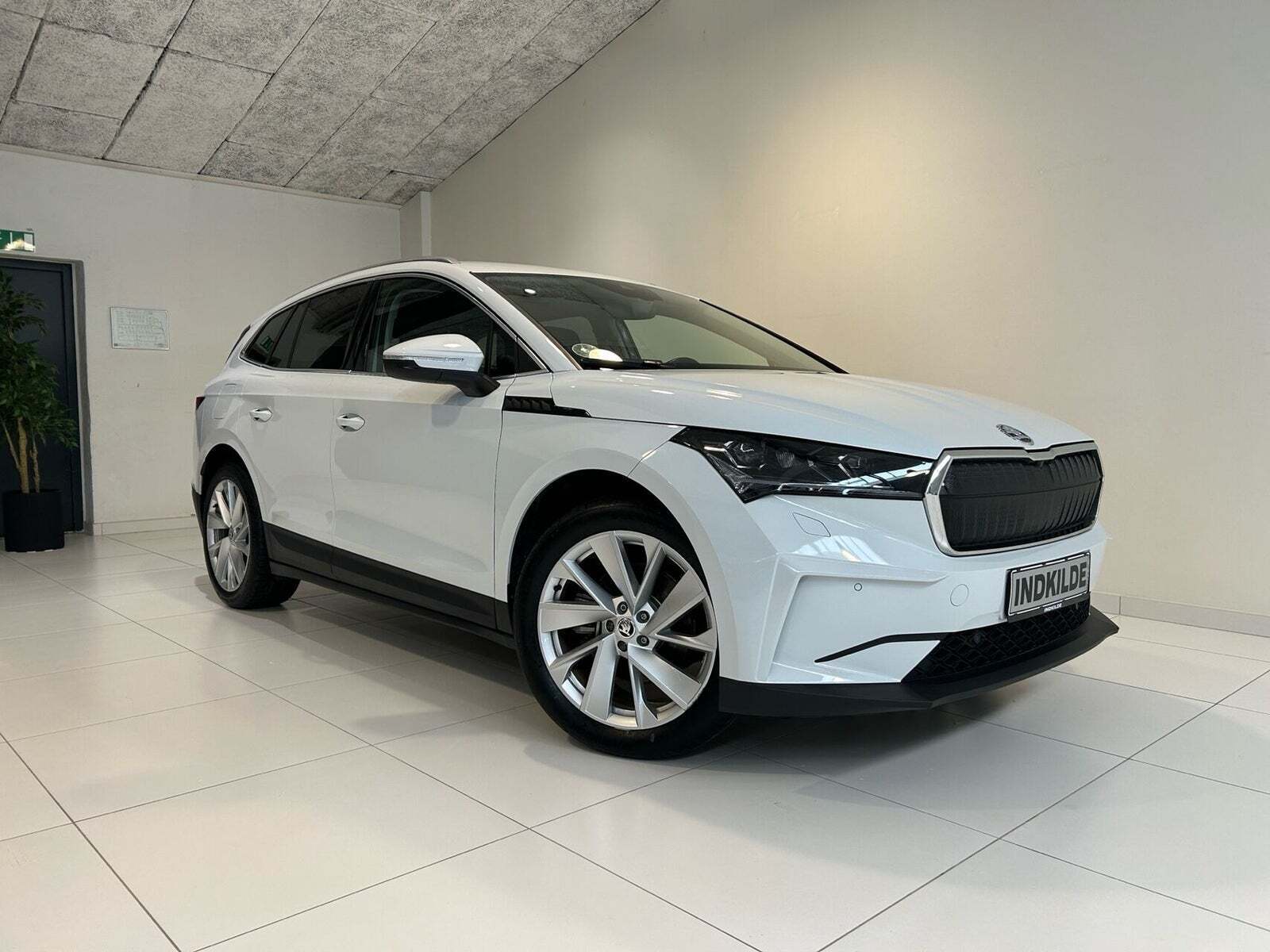 Skoda Enyaq 80 iV Premium
