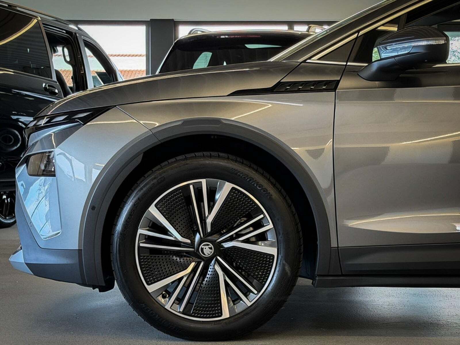 Skoda Elroq 85 iV Maxx