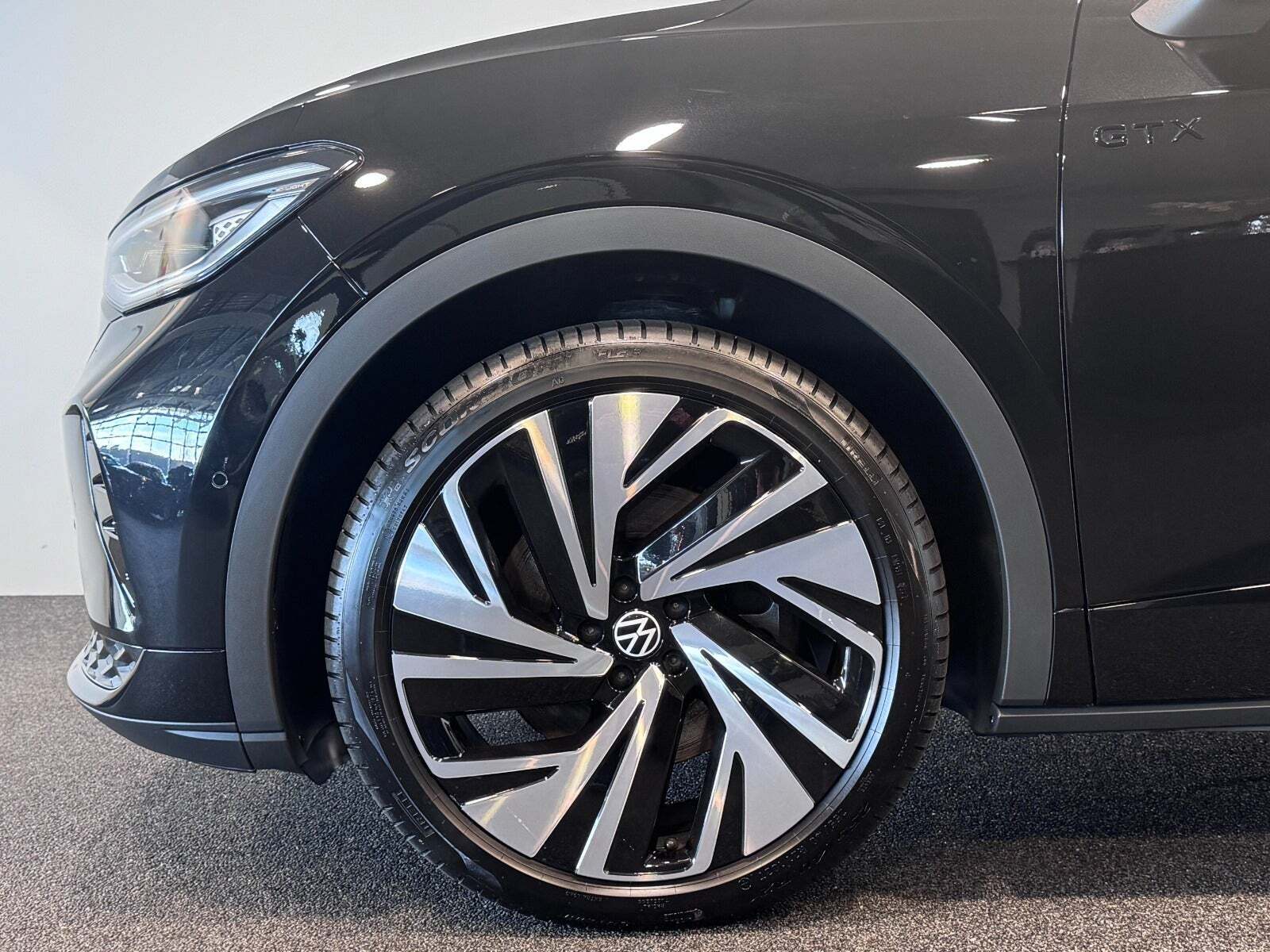 VW ID.4 77 GTX 4Motion