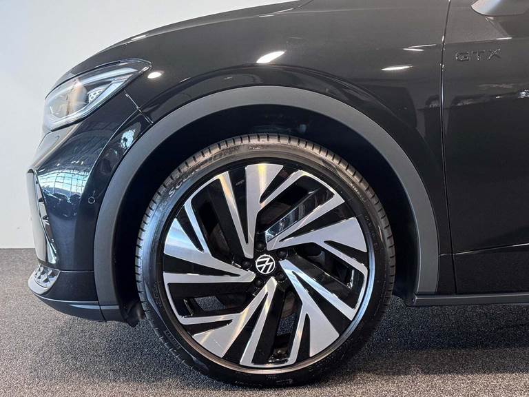 VW ID.4 77 GTX 4Motion