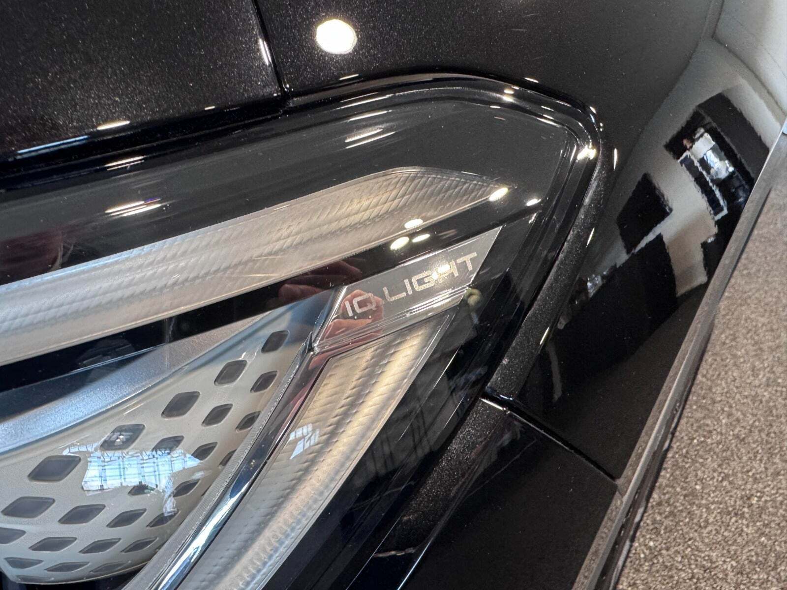 VW ID.4 77 GTX 4Motion