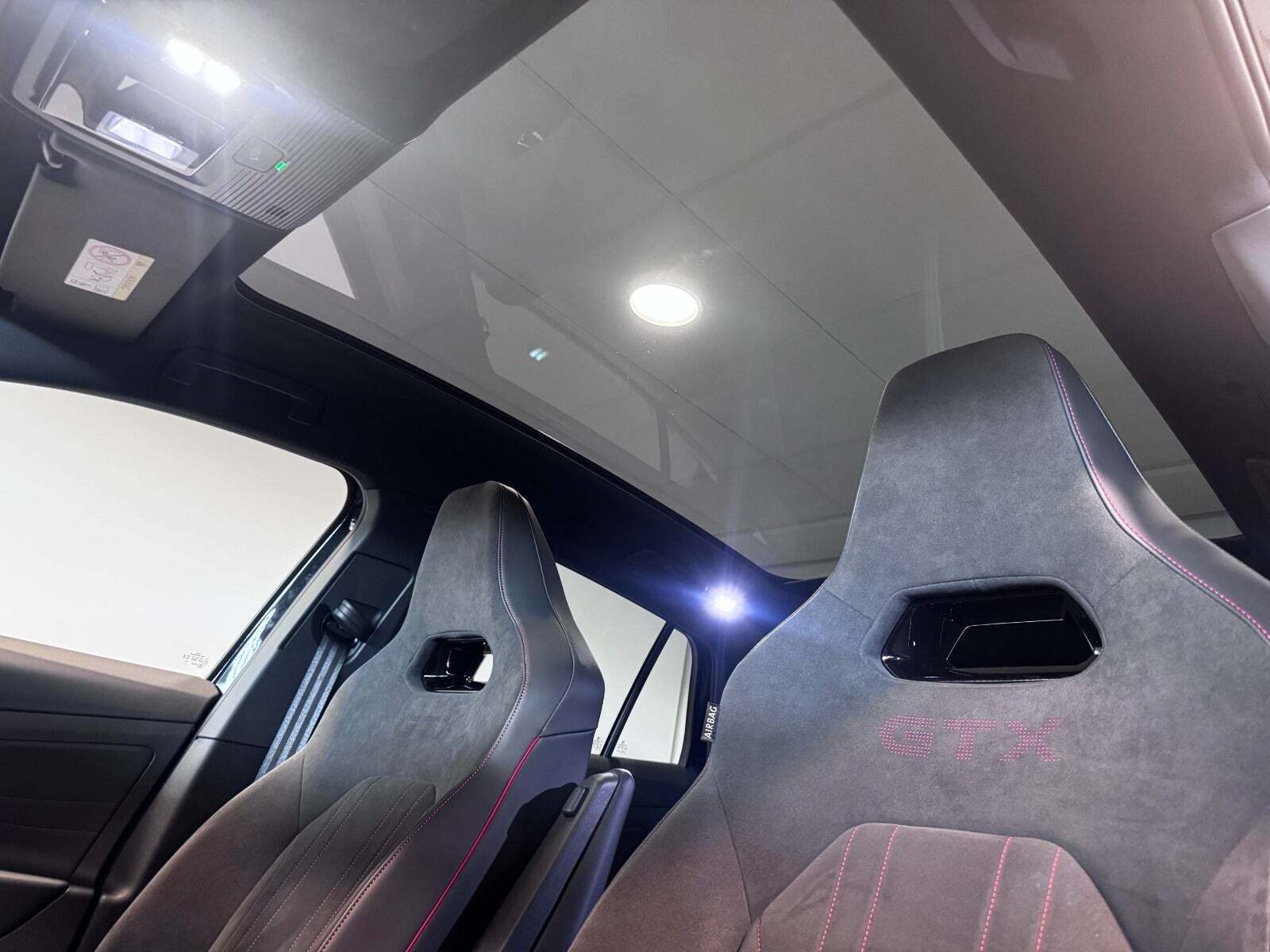 VW ID.4 77 GTX 4Motion