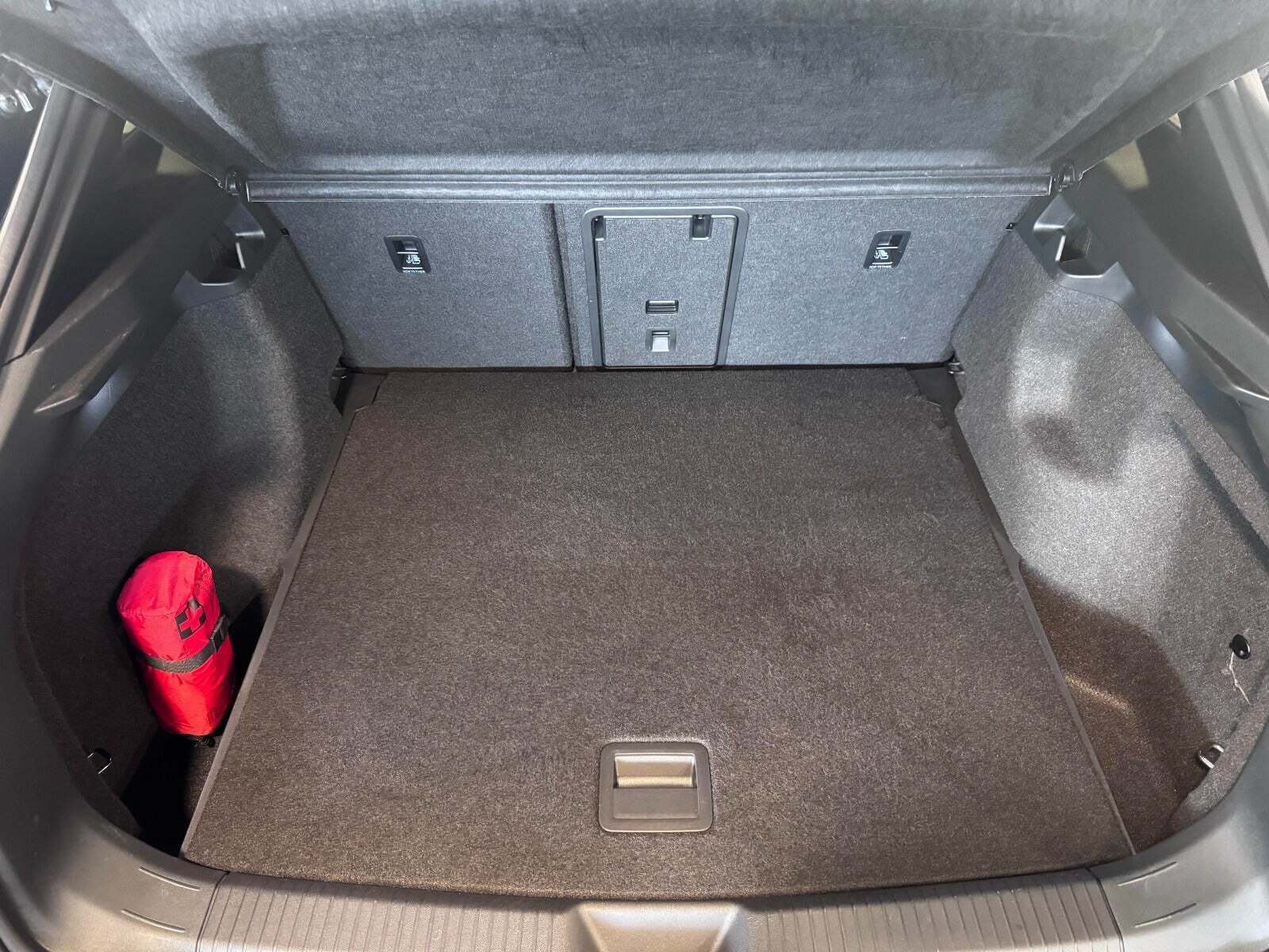 Sort VW ID.4 fra 2025