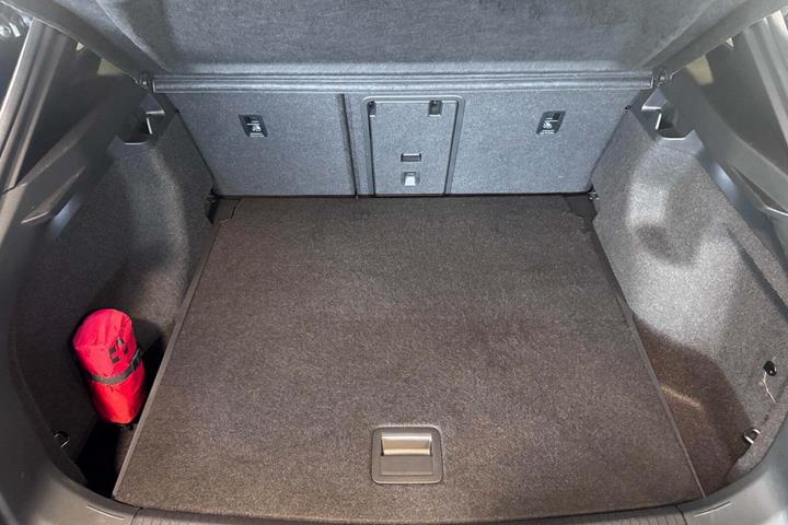 Sort VW ID.4 fra 2025