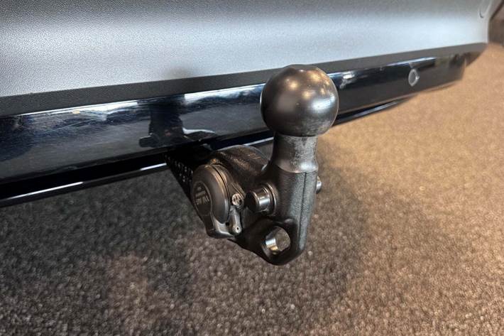 Sort VW ID.4 fra 2025