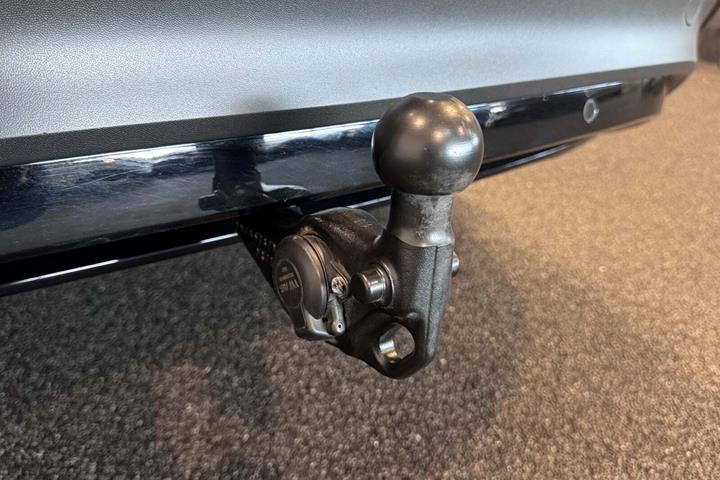 Sort VW ID.4 fra 2025