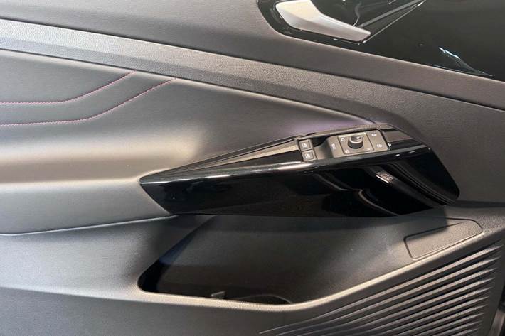 Sort VW ID.4 fra 2025