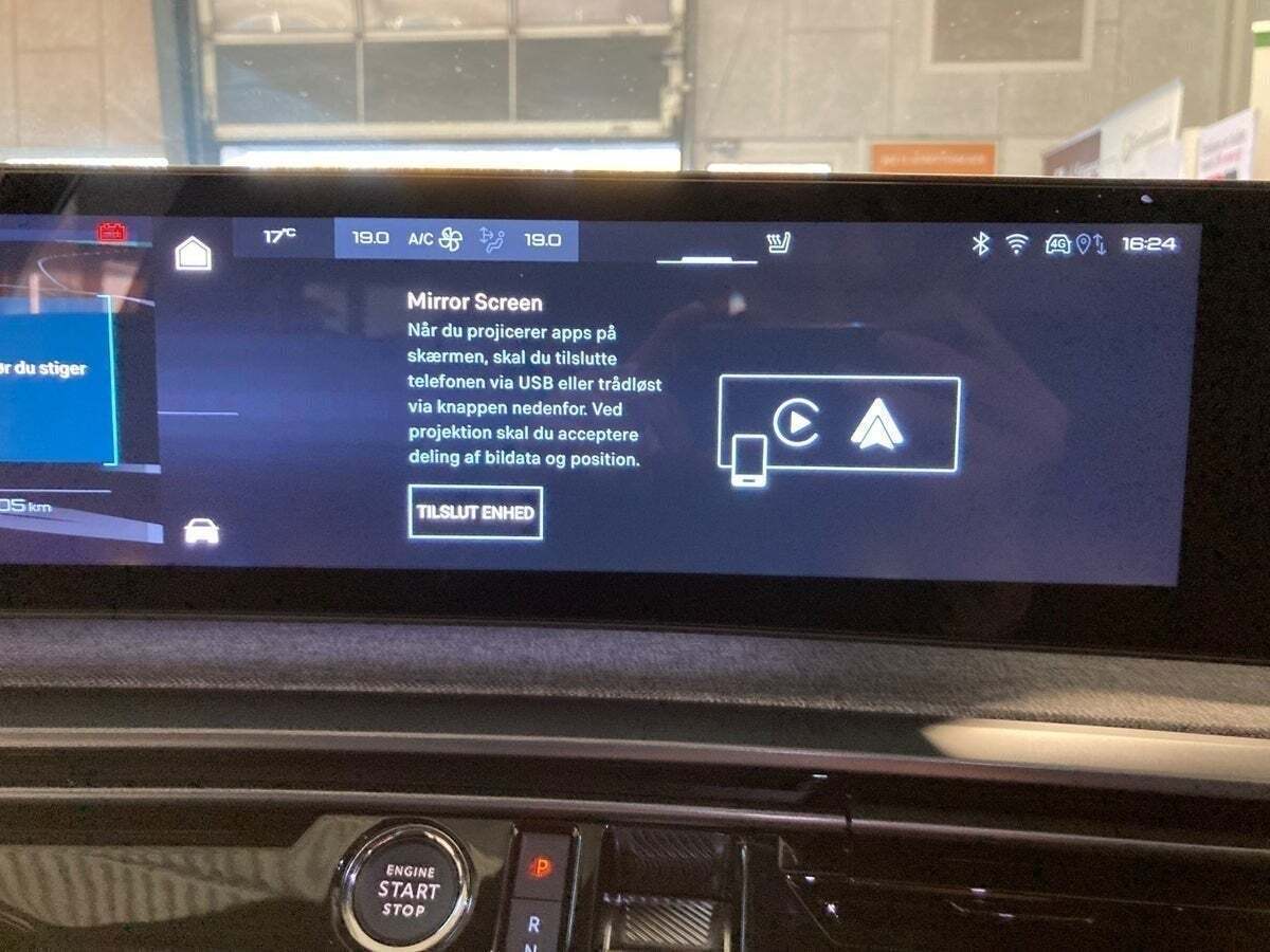 Peugeot e-5008 77 GT Pack AWD 7prs