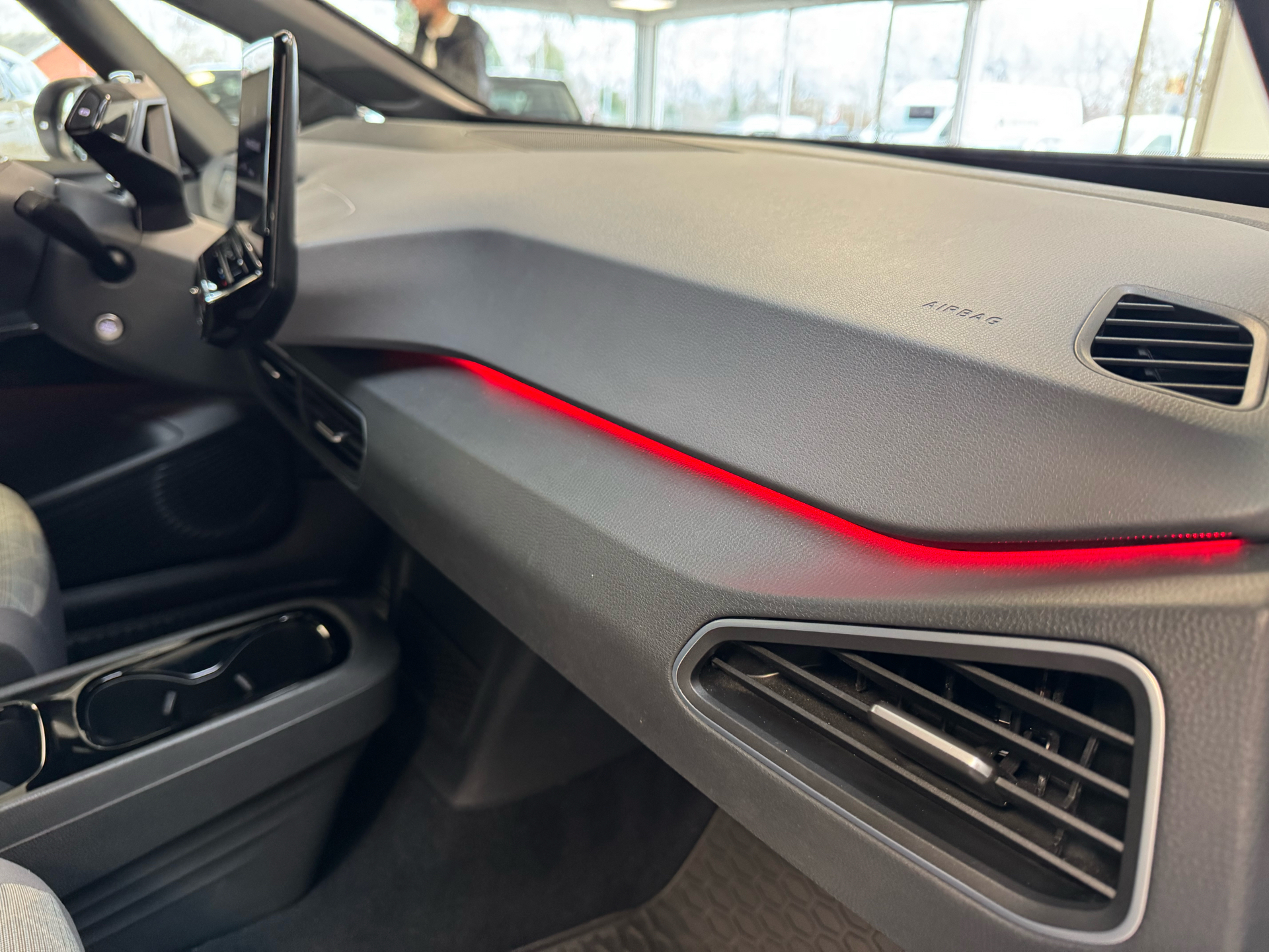 VW ID.3 EL Pure Performance 150HK 5d Aut.