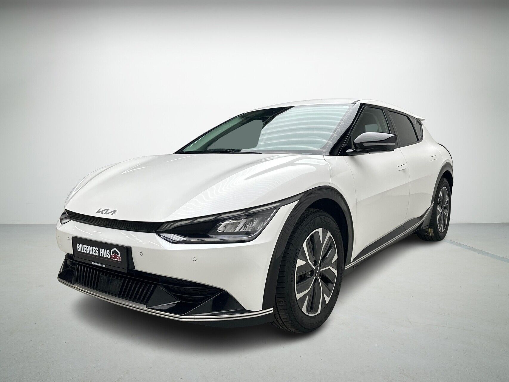 Kia EV6 EL Long Range m/Upgrade 229HK 5d Aut.