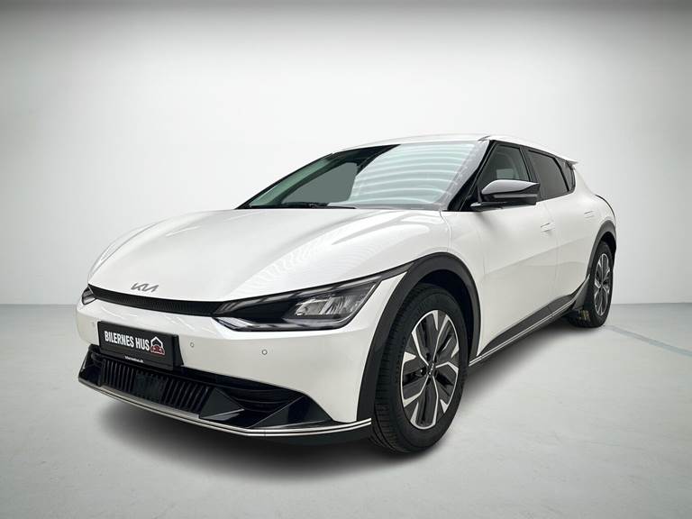 Kia EV6 EL Long Range m/Upgrade 229HK 5d Aut.