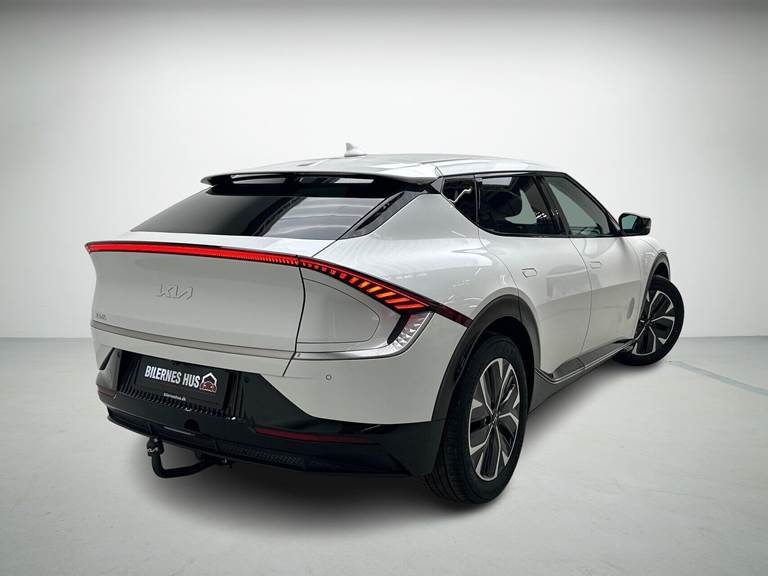 Kia EV6 EL Long Range m/Upgrade 229HK 5d Aut.