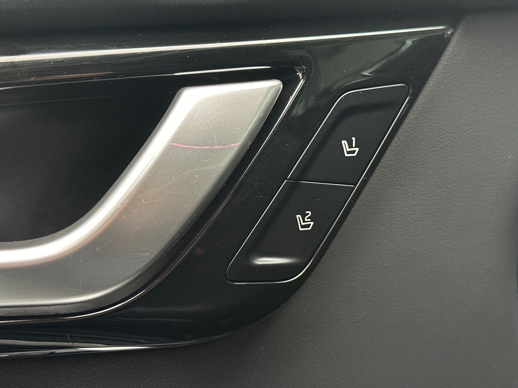 Hvid Kia EV6 fra 2021