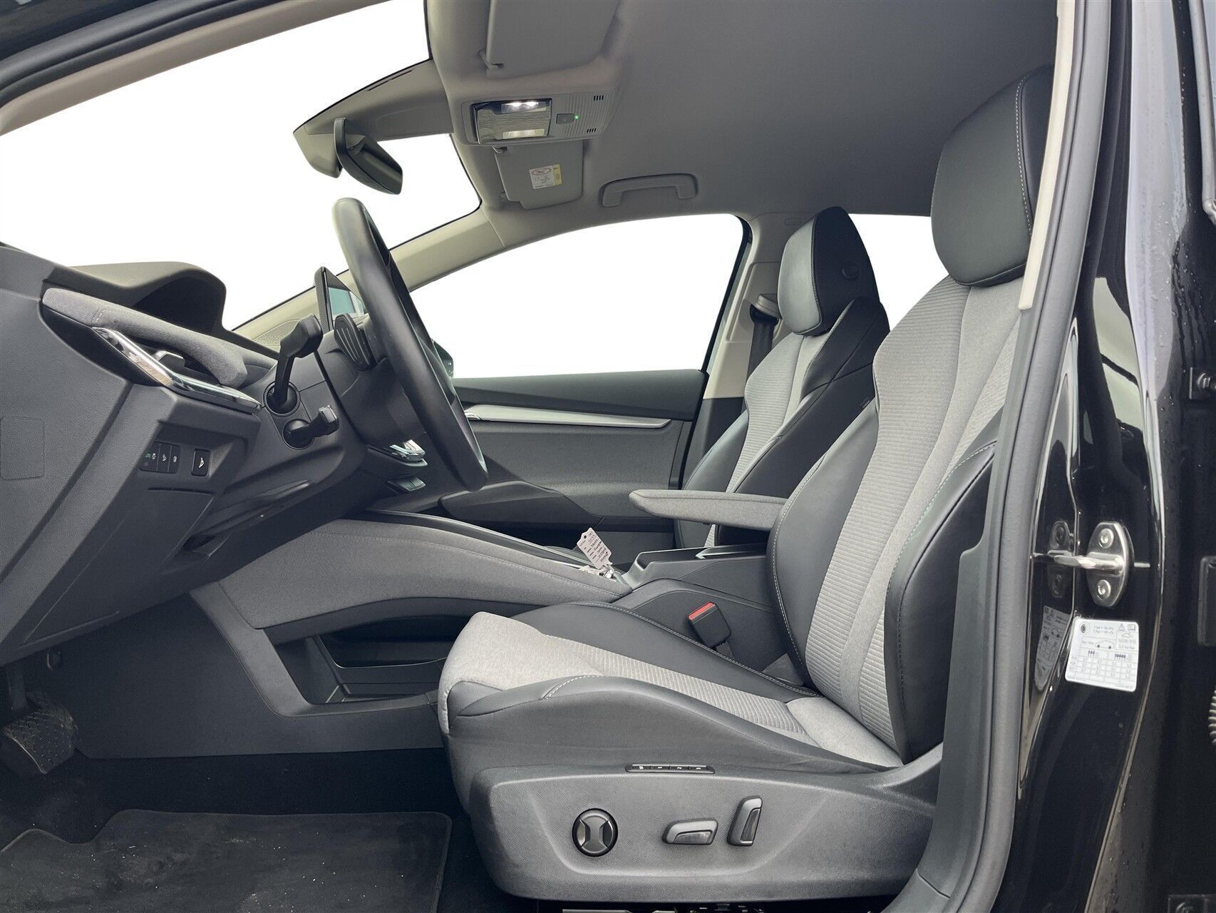 Skoda Enyaq 80X iV 4x4 265HK 5d Aut.