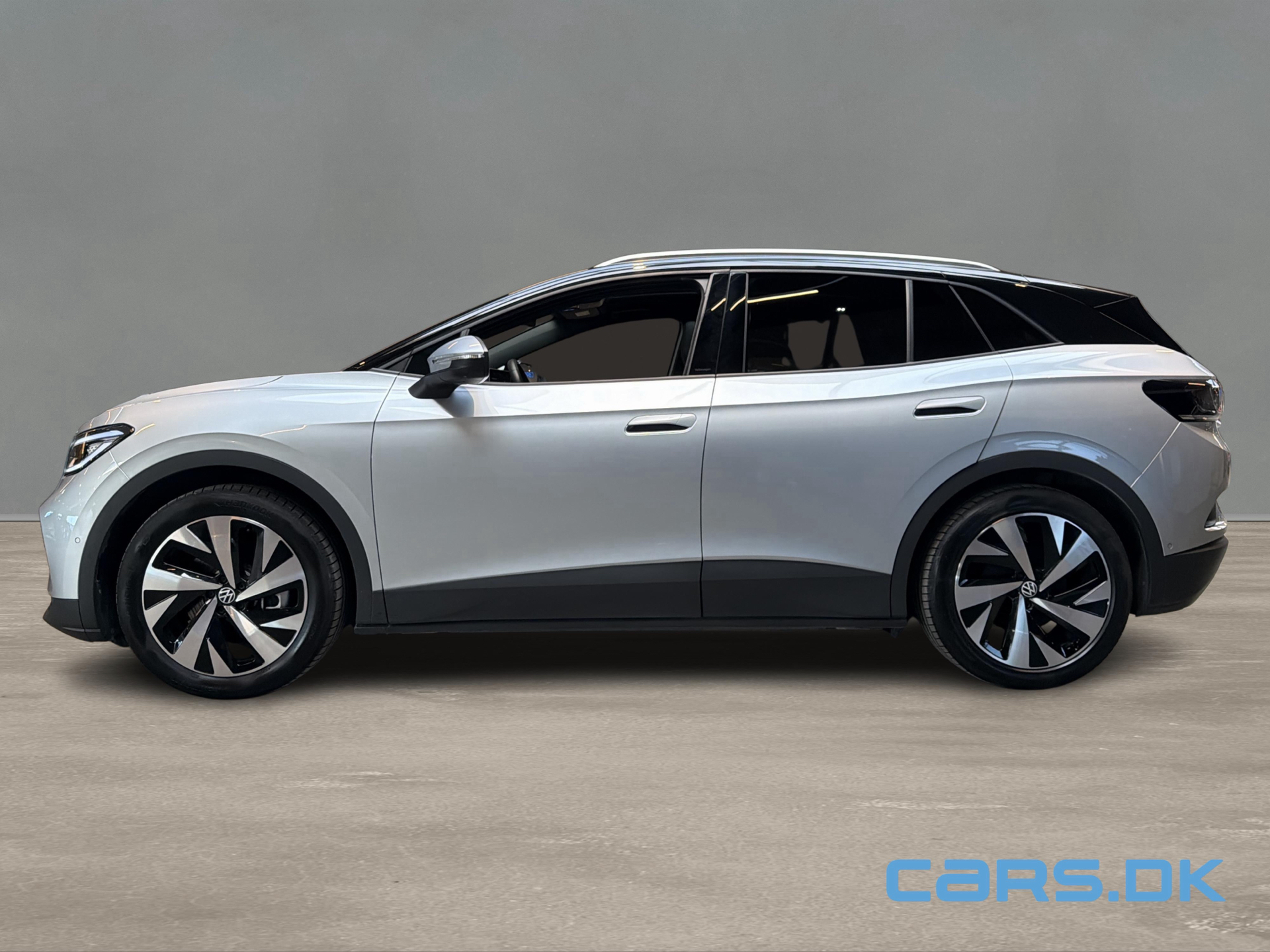 VW ID.4 EL Style+ 286HK 5d Aut.