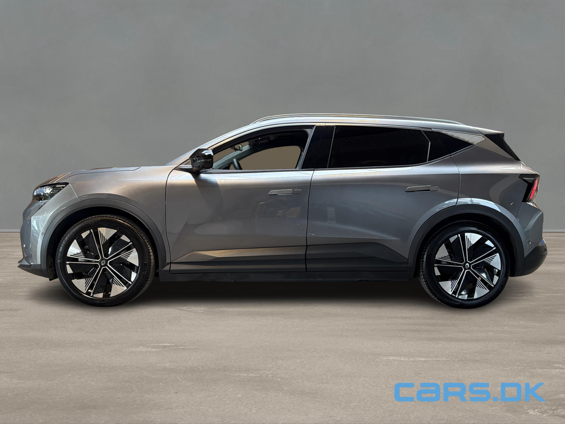 Renault Scénic E-TECH Techno 220HK Aut.